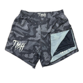 TMH MTL Dark Camo GEN III Gladiator Shorts