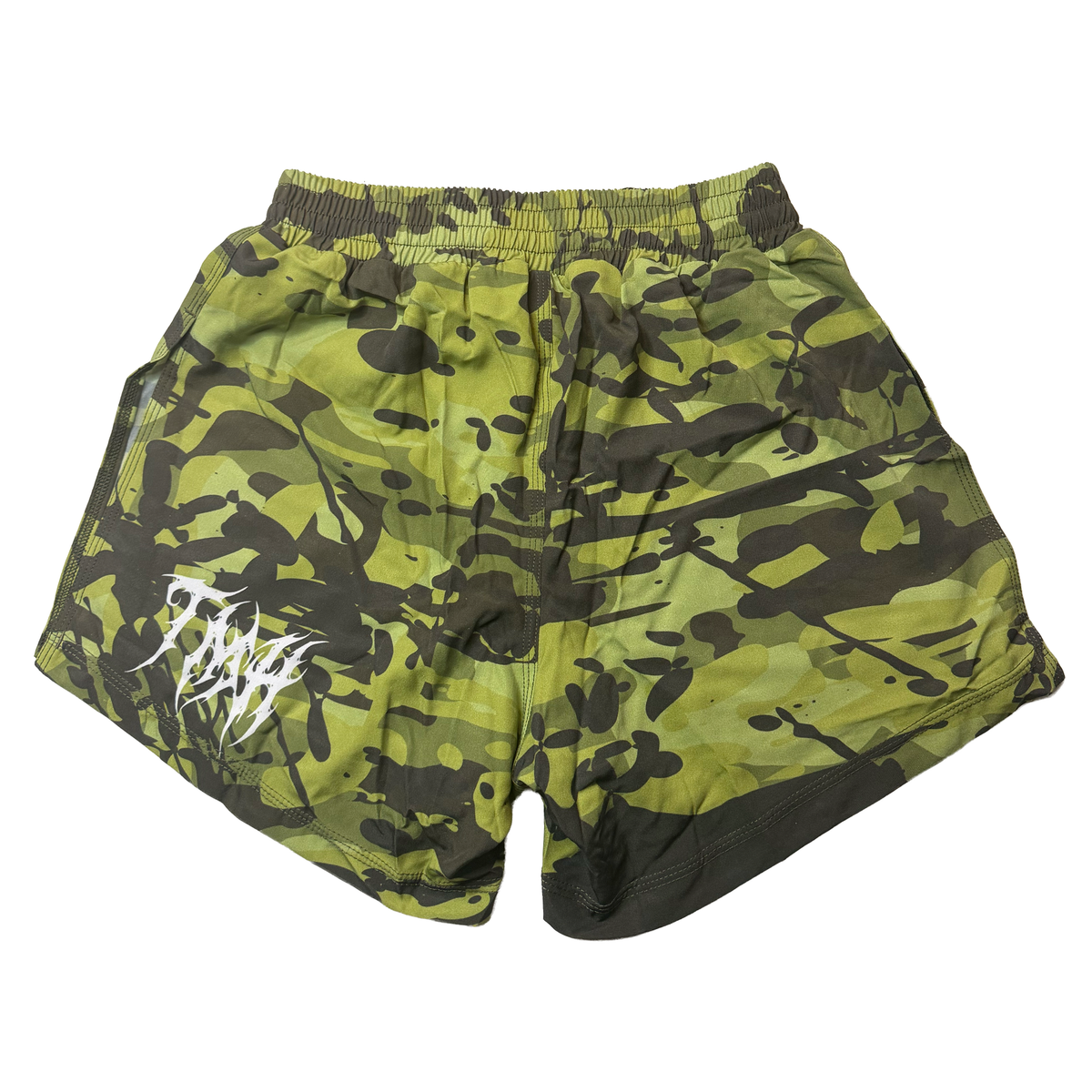 TMH MTL Desert Strike GEN III Gladiator Shorts