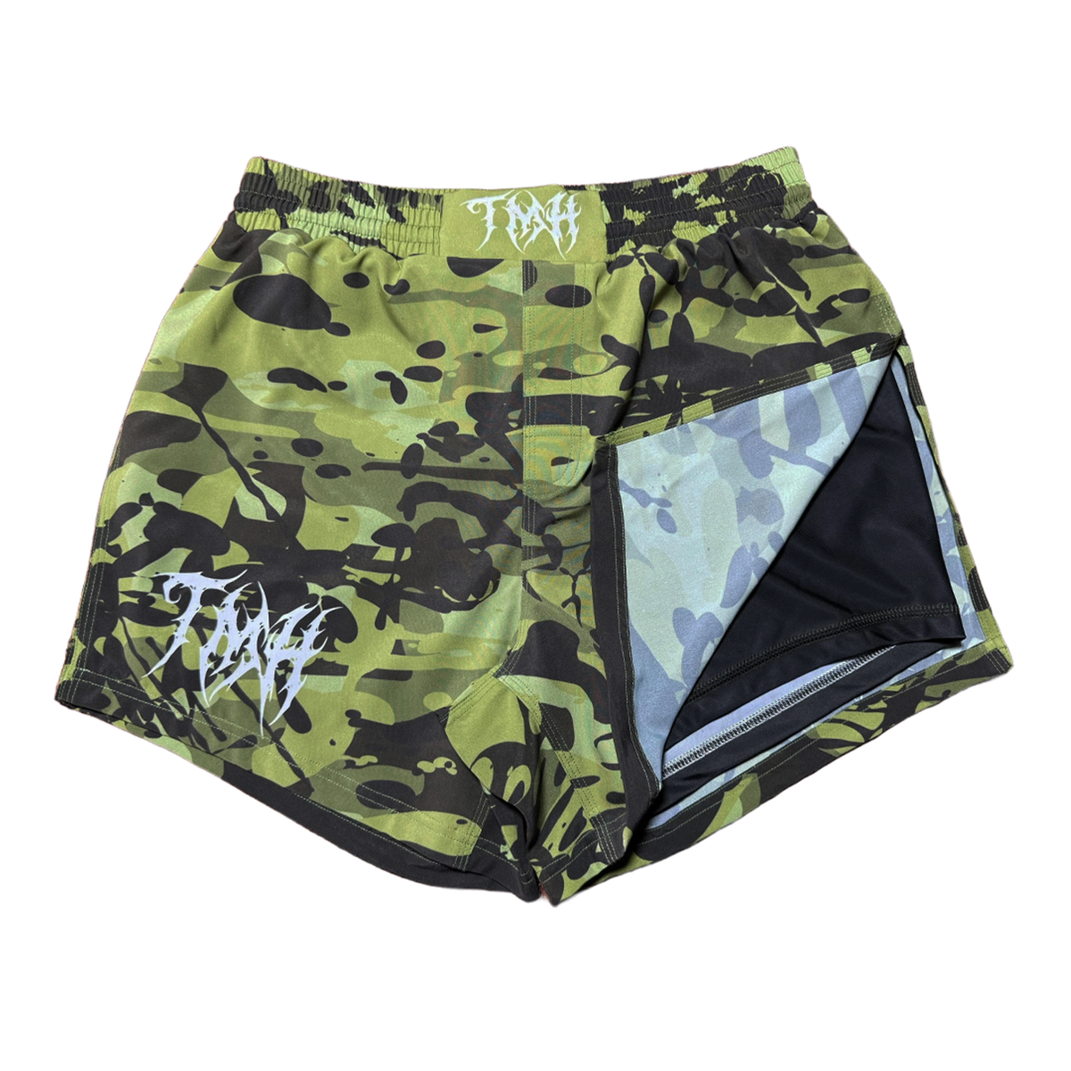 TMH MTL Desert Strike GEN III Gladiator Shorts