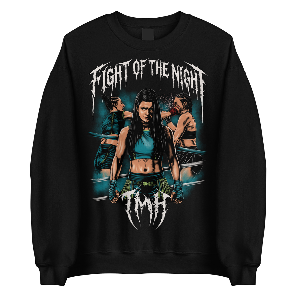 Taylor Dagner FOTN | TMH MTL Sweater