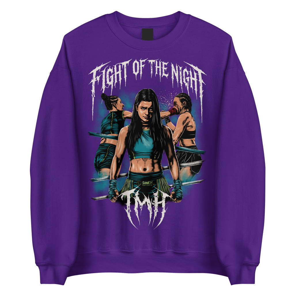 Taylor Dagner FOTN | TMH MTL Sweater
