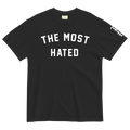 The Most Hated TB Heavyweight Tee