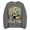 CTE & Gillys Sweater