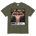 Isaiah Gonzales | TMH Heavyweight Tee
