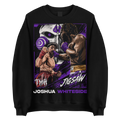 Joshua Whiteside | Jigsaw Sweater