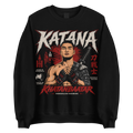 KATANA | TMH MMA Sweater