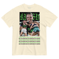 Krash TMH MTL Heavyweight Tee