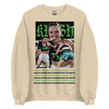 Krash TMH MTL Sweater