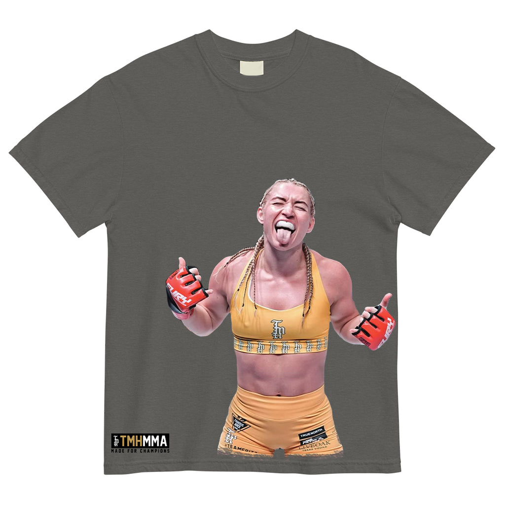 Stand With Anyone | TMHAB Heavyweight Tee