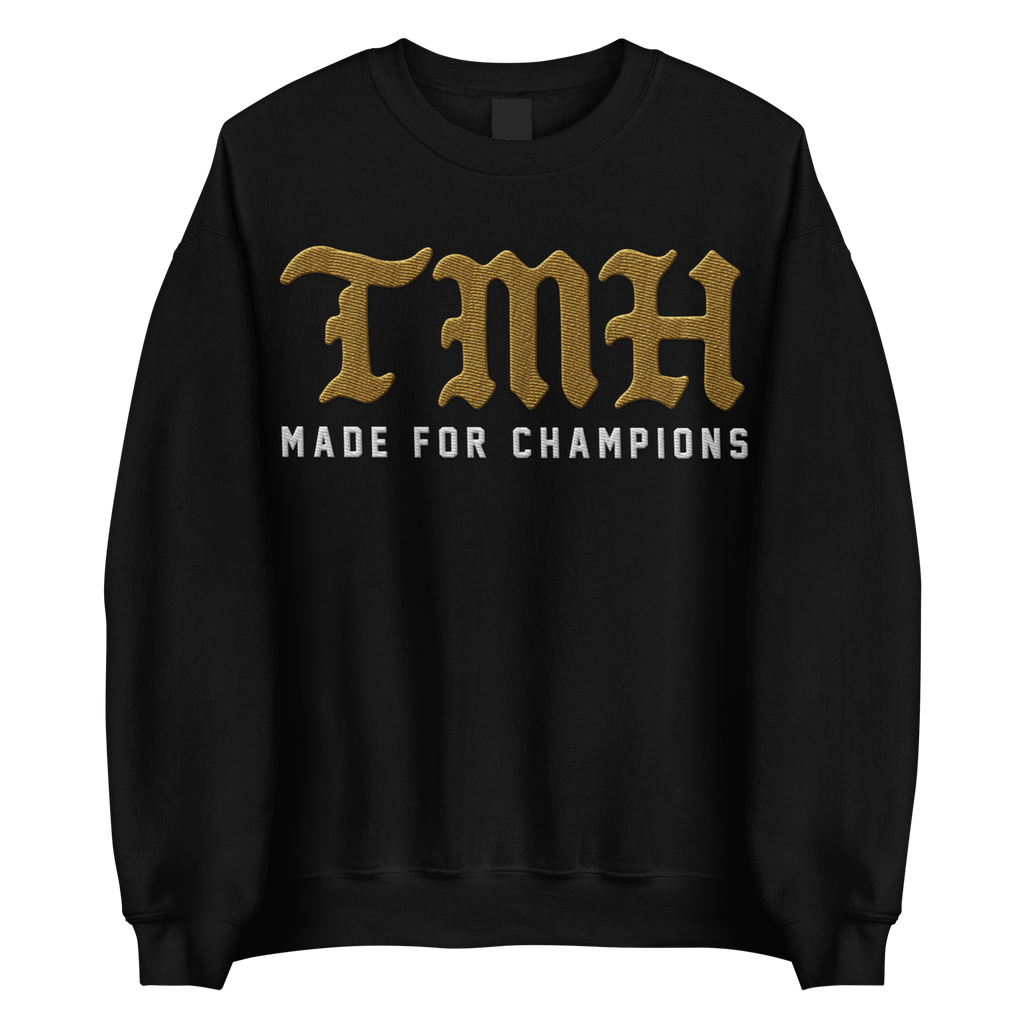 TMH MFC SE Sweater