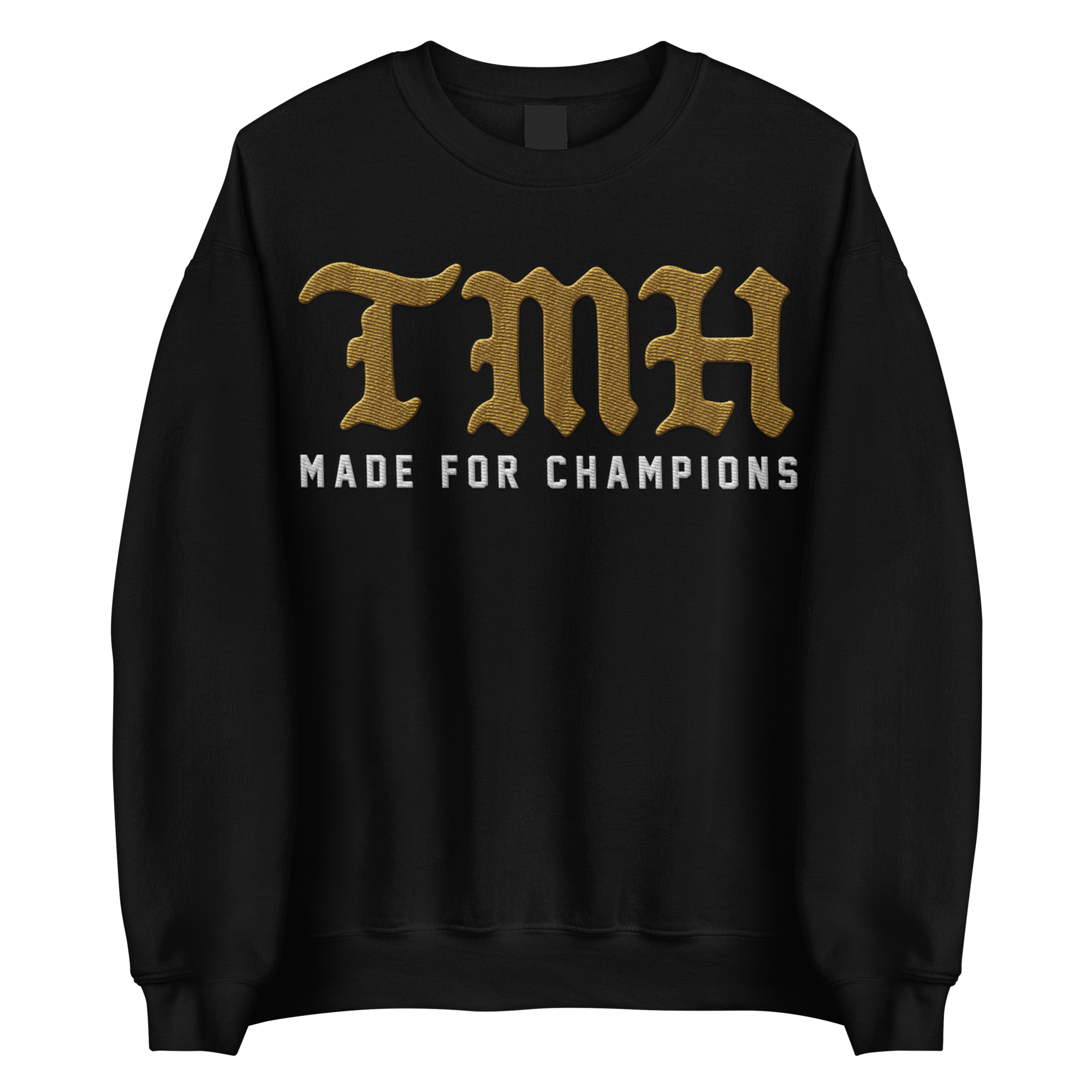 TMH MFC SE Sweater