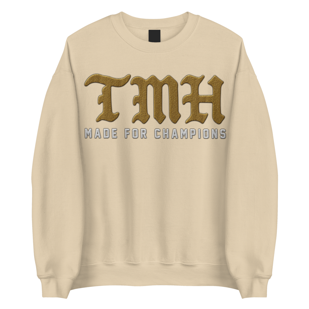 TMH MFC SE Sweater
