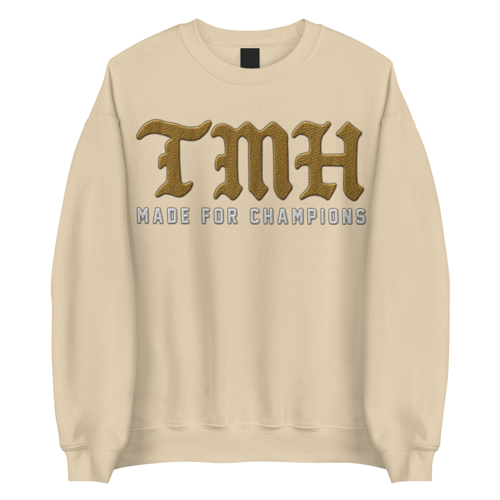 TMH MFC SE Sweater