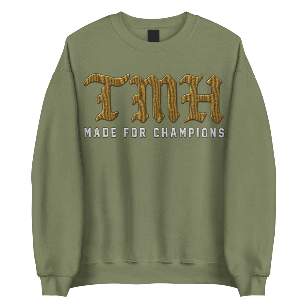 TMH MFC SE Sweater