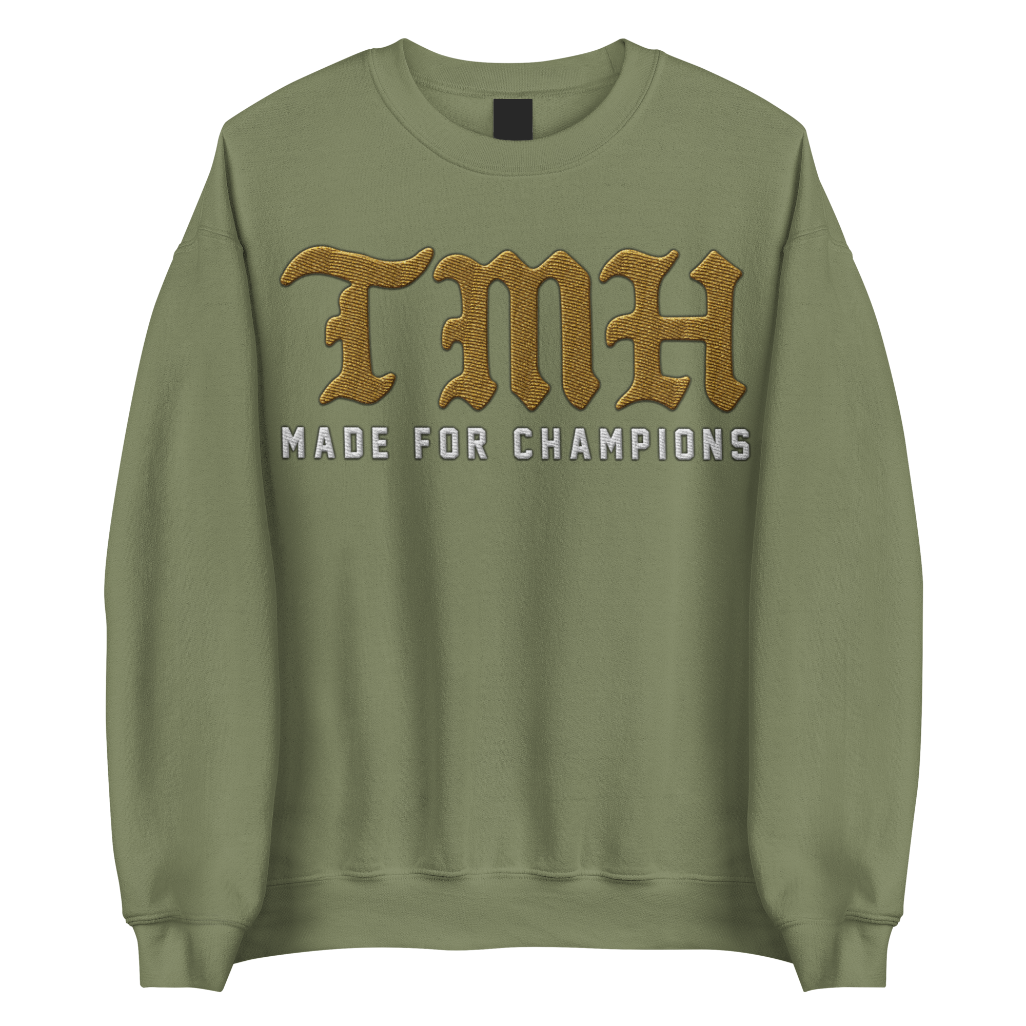 TMH MFC SE Sweater