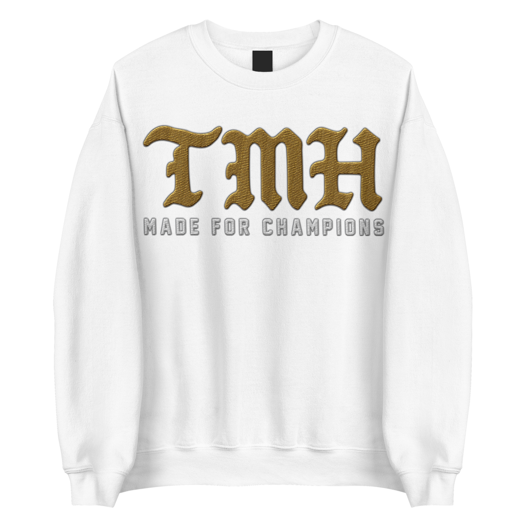 TMH MFC SE Sweater