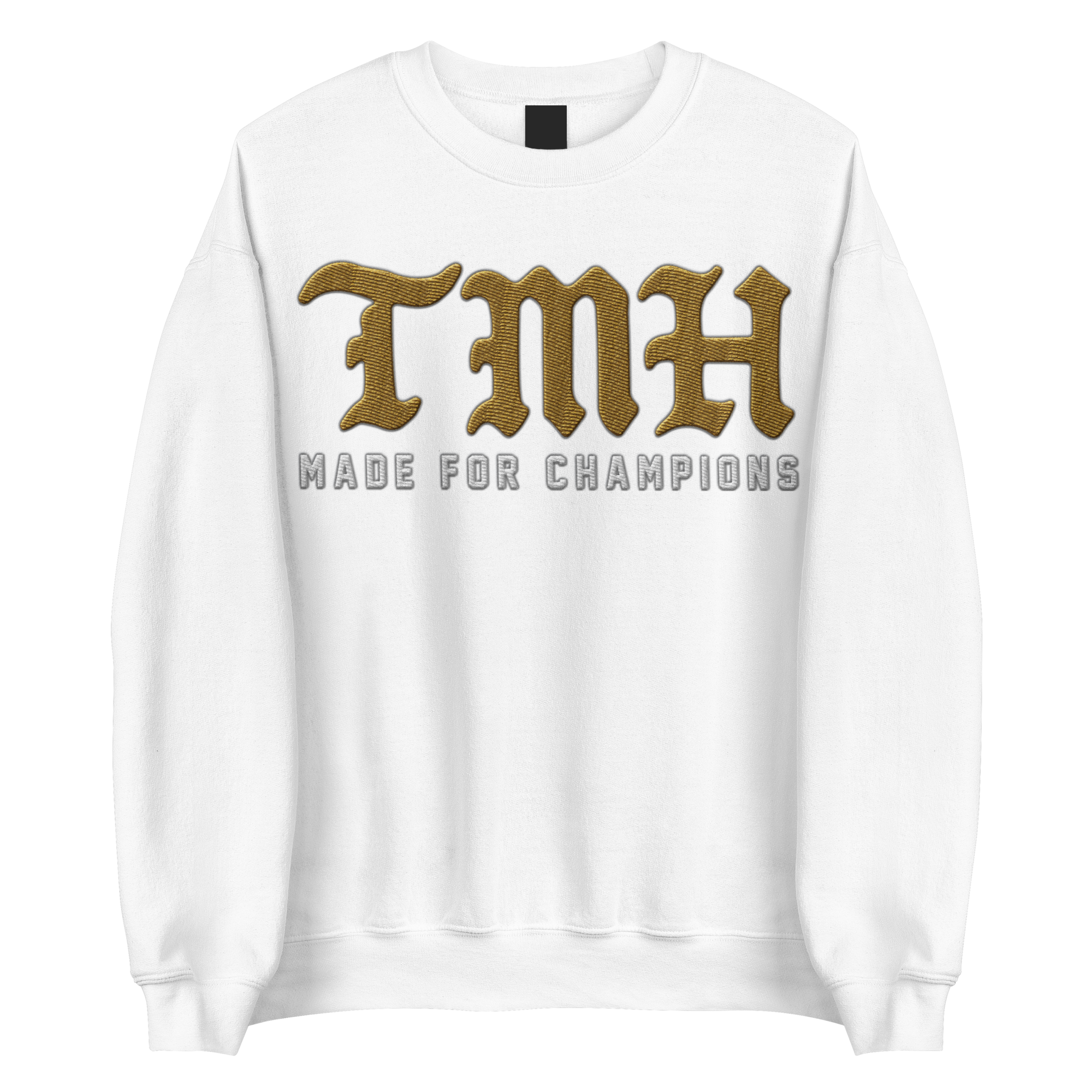TMH MFC SE Sweater