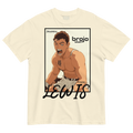 Mason Lewis | TMH MMA Heavyweight Tee