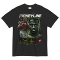 Moneyline Heavyweight Tee