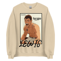 Mason Lewis | TMH MMA Sweater