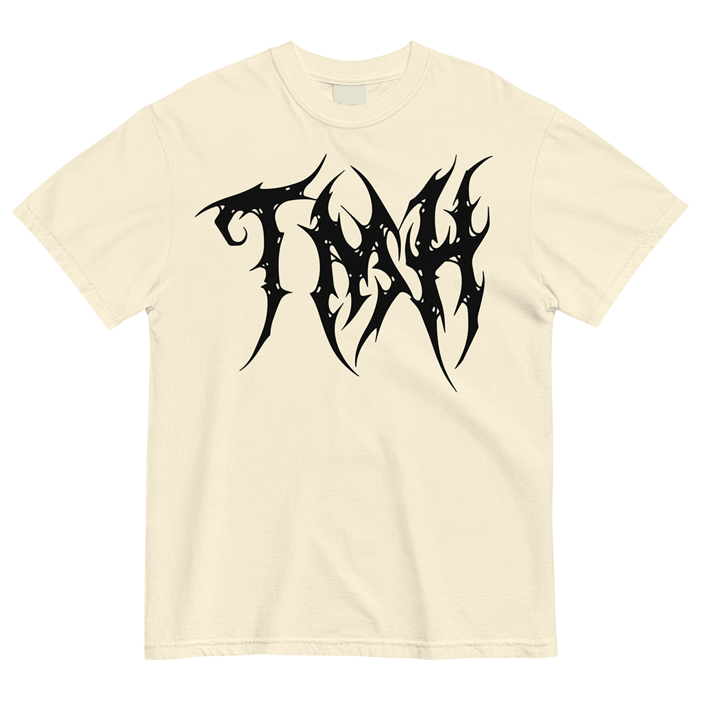 TMH MTL (FB) Heavyweight Tee