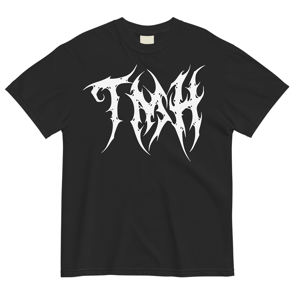 TMH MTL (FW) Heavyweight Tee