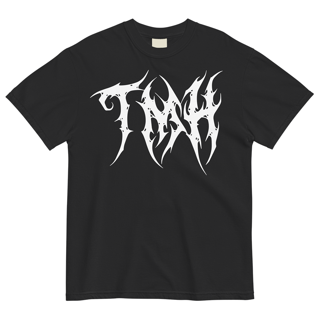 TMH MTL (FW) Heavyweight Tee