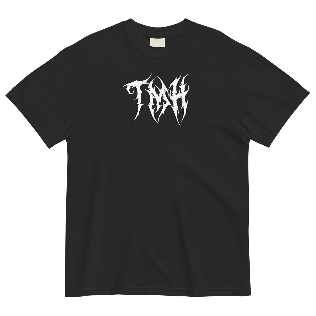 TMH MTL Heavyweight Tee