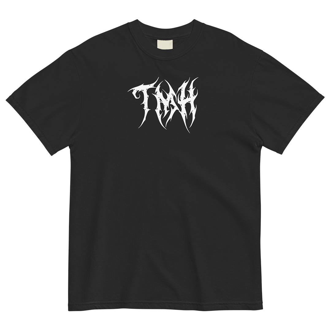 TMH MTL Heavyweight Tee