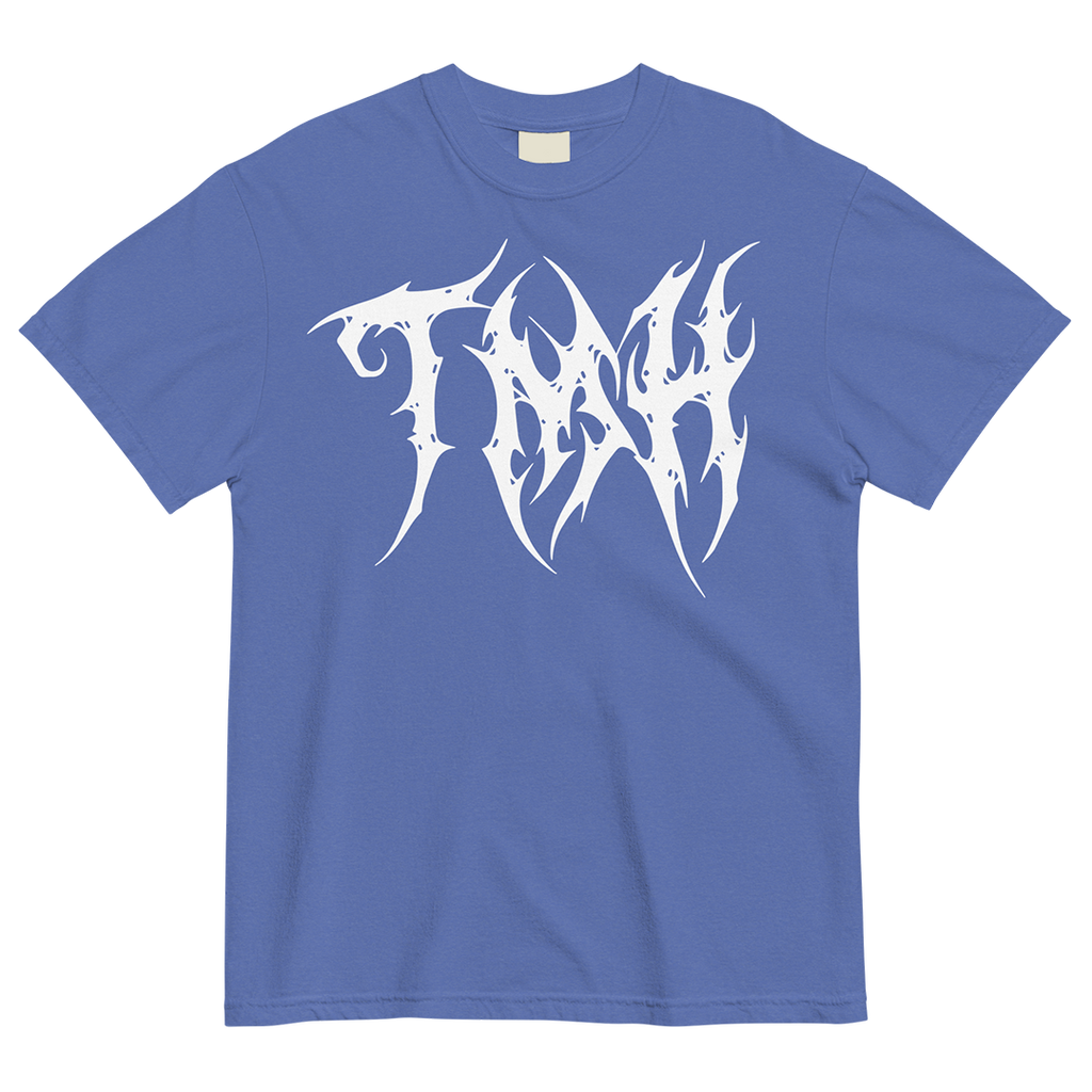 TMH MTL (FW) Heavyweight Tee