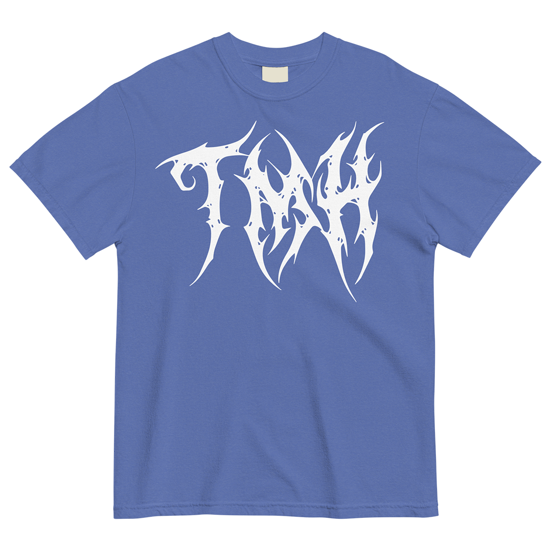 TMH MTL (FW) Heavyweight Tee