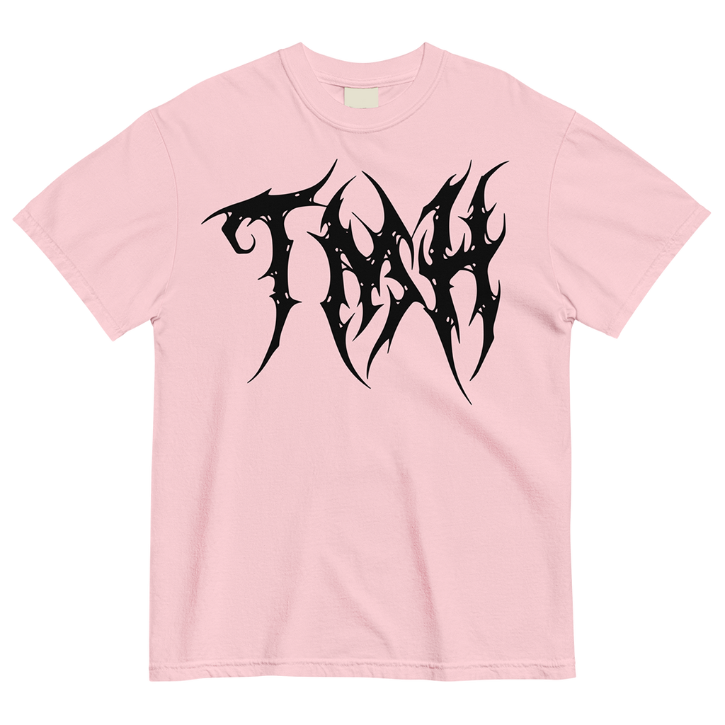 TMH MTL (FB) Heavyweight Tee