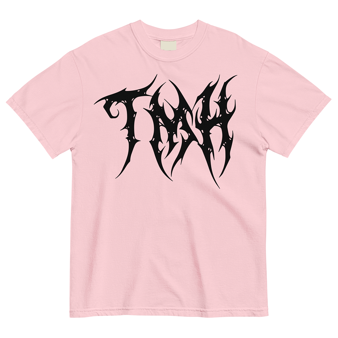 TMH MTL (FB) Heavyweight Tee