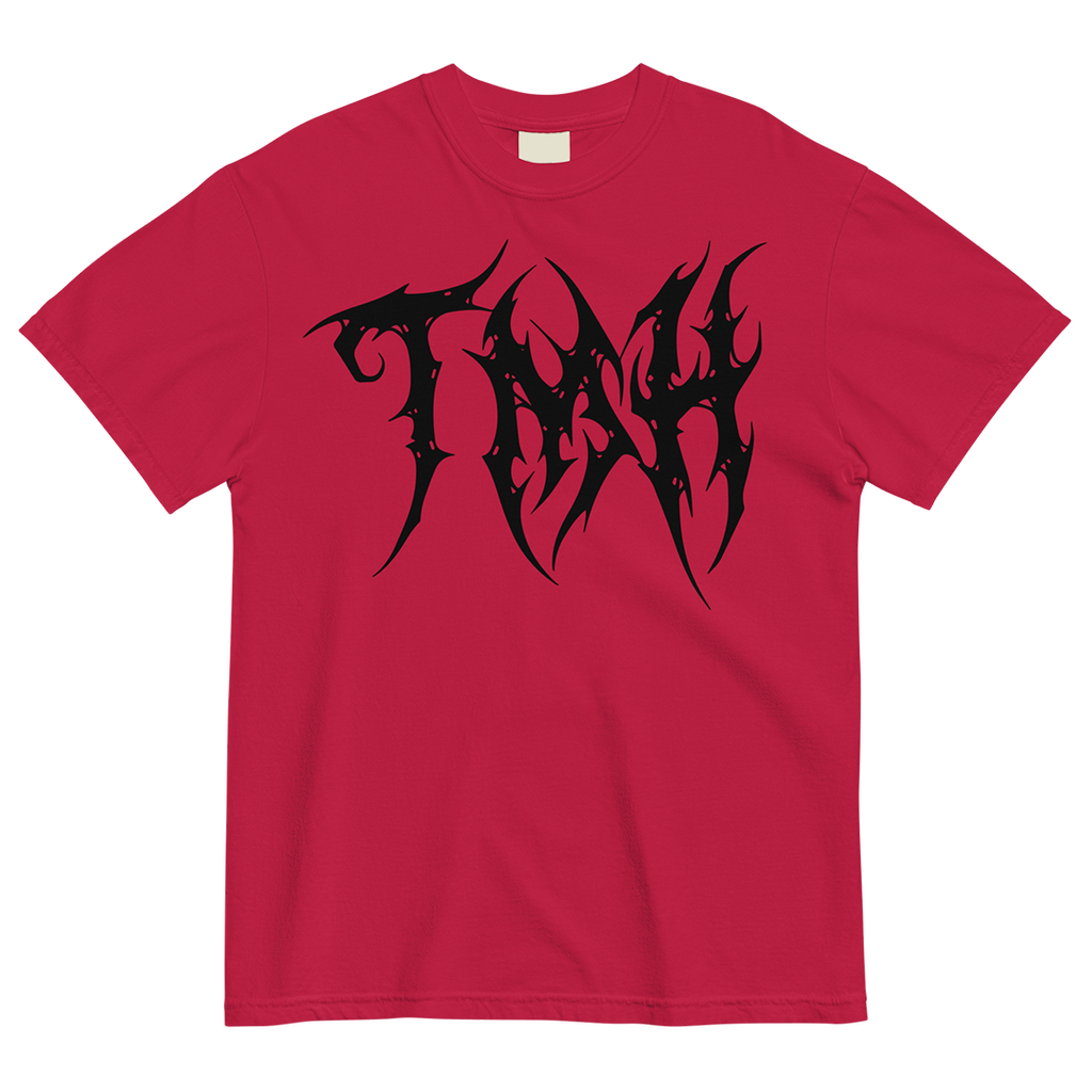TMH MTL (FB) Heavyweight Tee