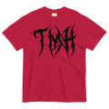 TMH MTL (FB) Heavyweight Tee