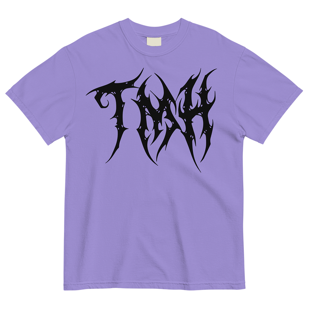 TMH MTL (FB) Heavyweight Tee