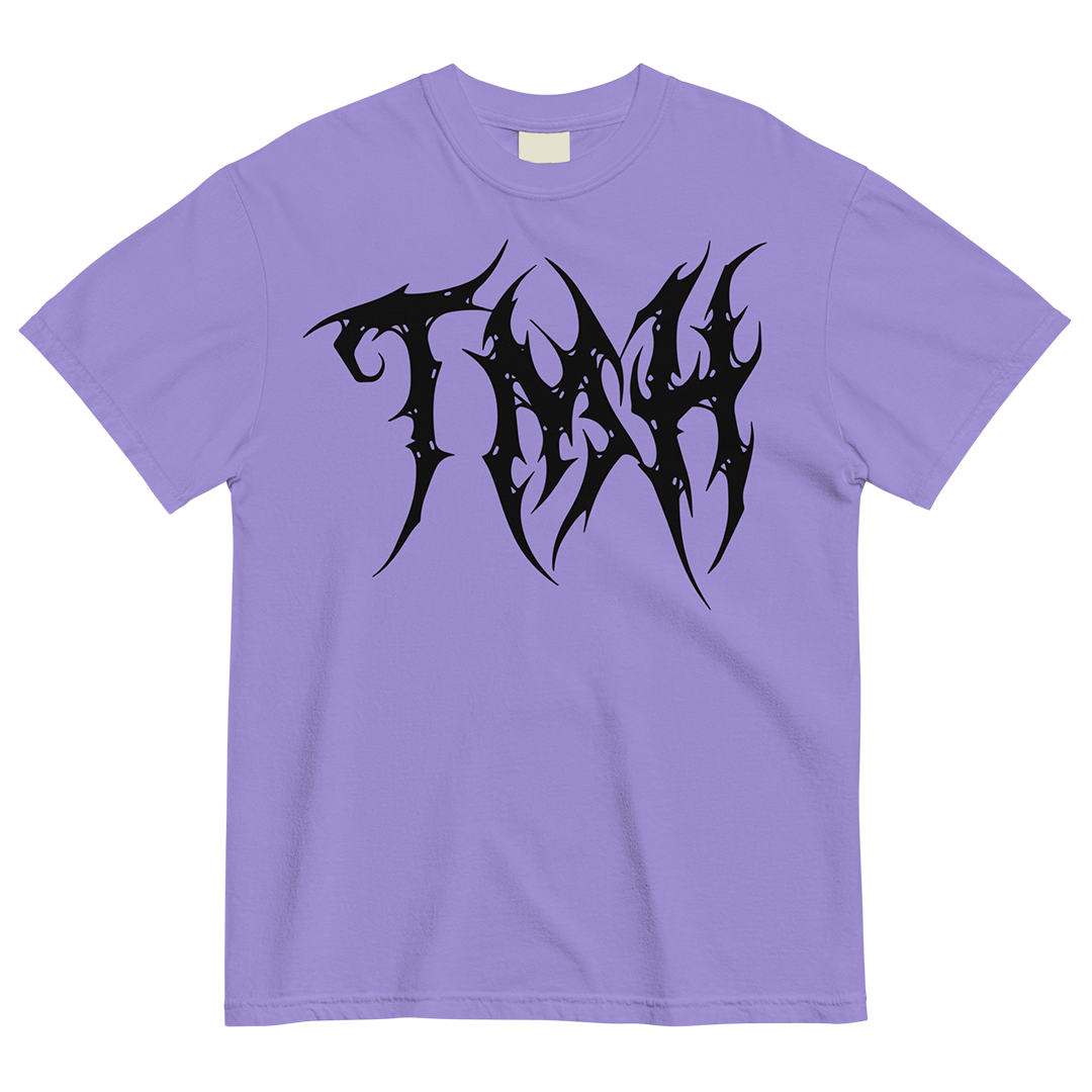 TMH MTL (FB) Heavyweight Tee