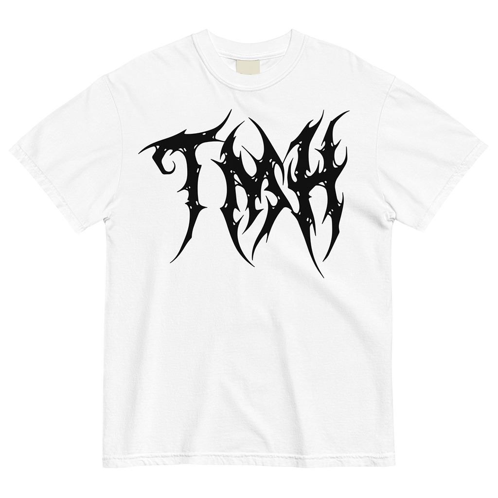 TMH MTL (FB) Heavyweight Tee