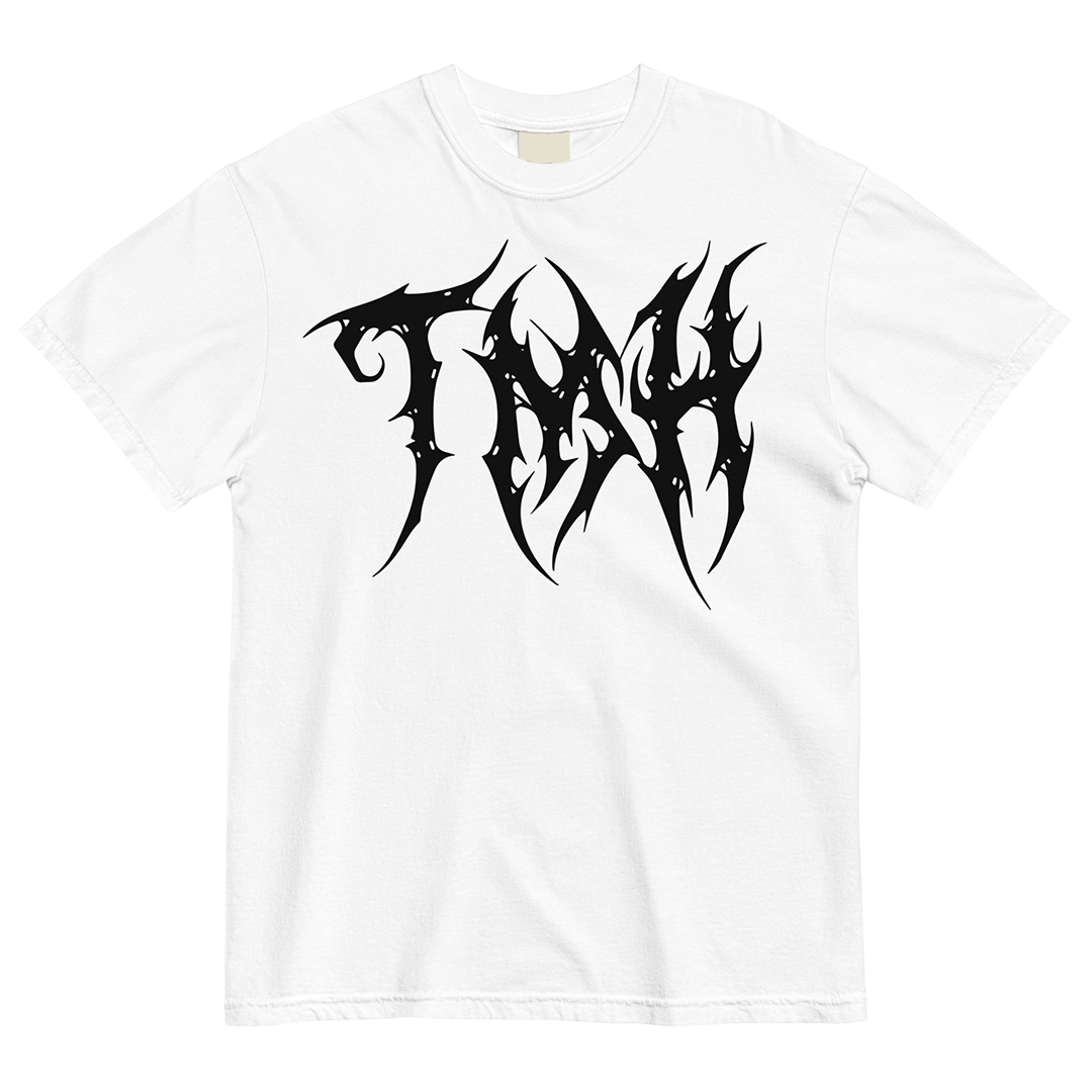 TMH MTL (FB) Heavyweight Tee