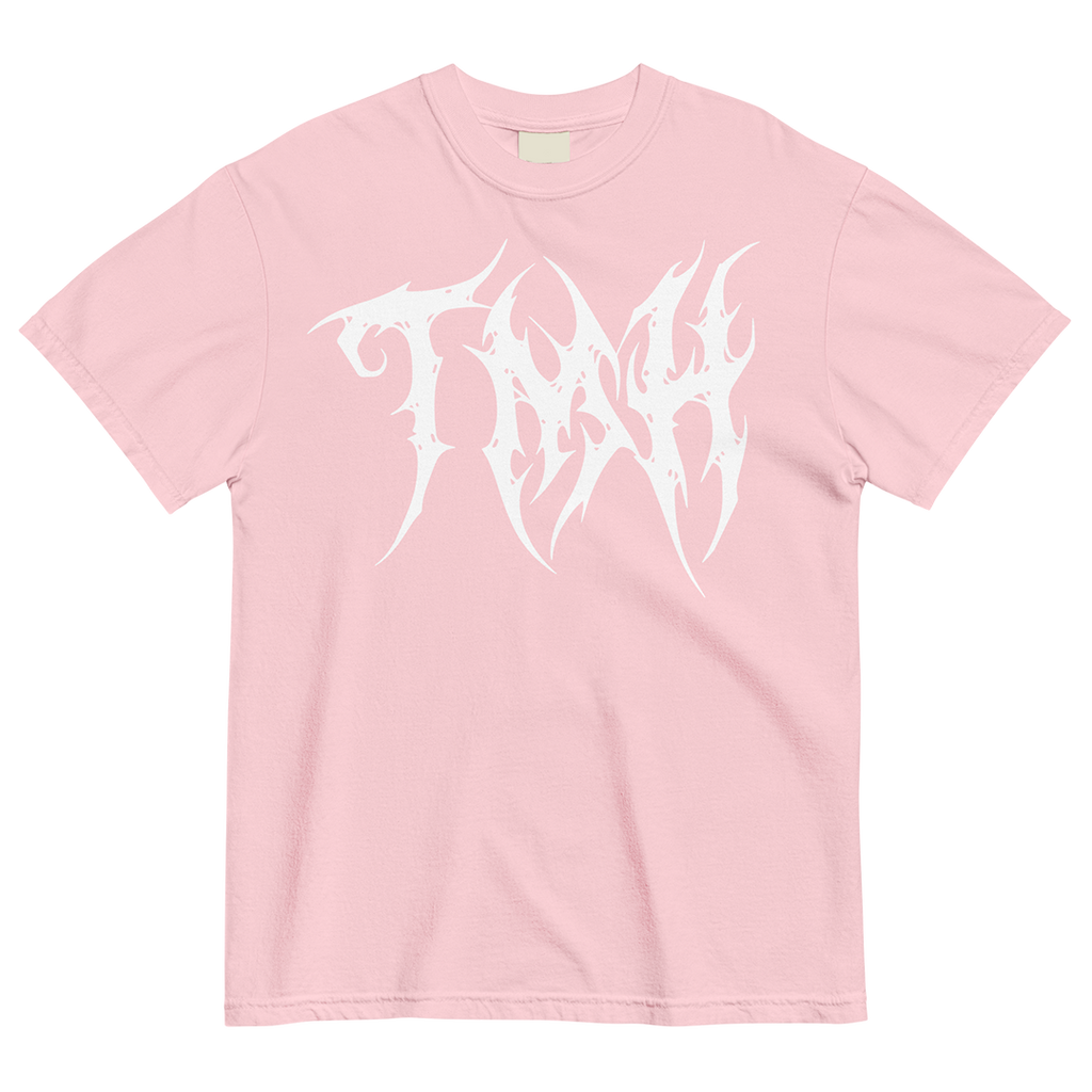 TMH MTL (FW) Heavyweight Tee