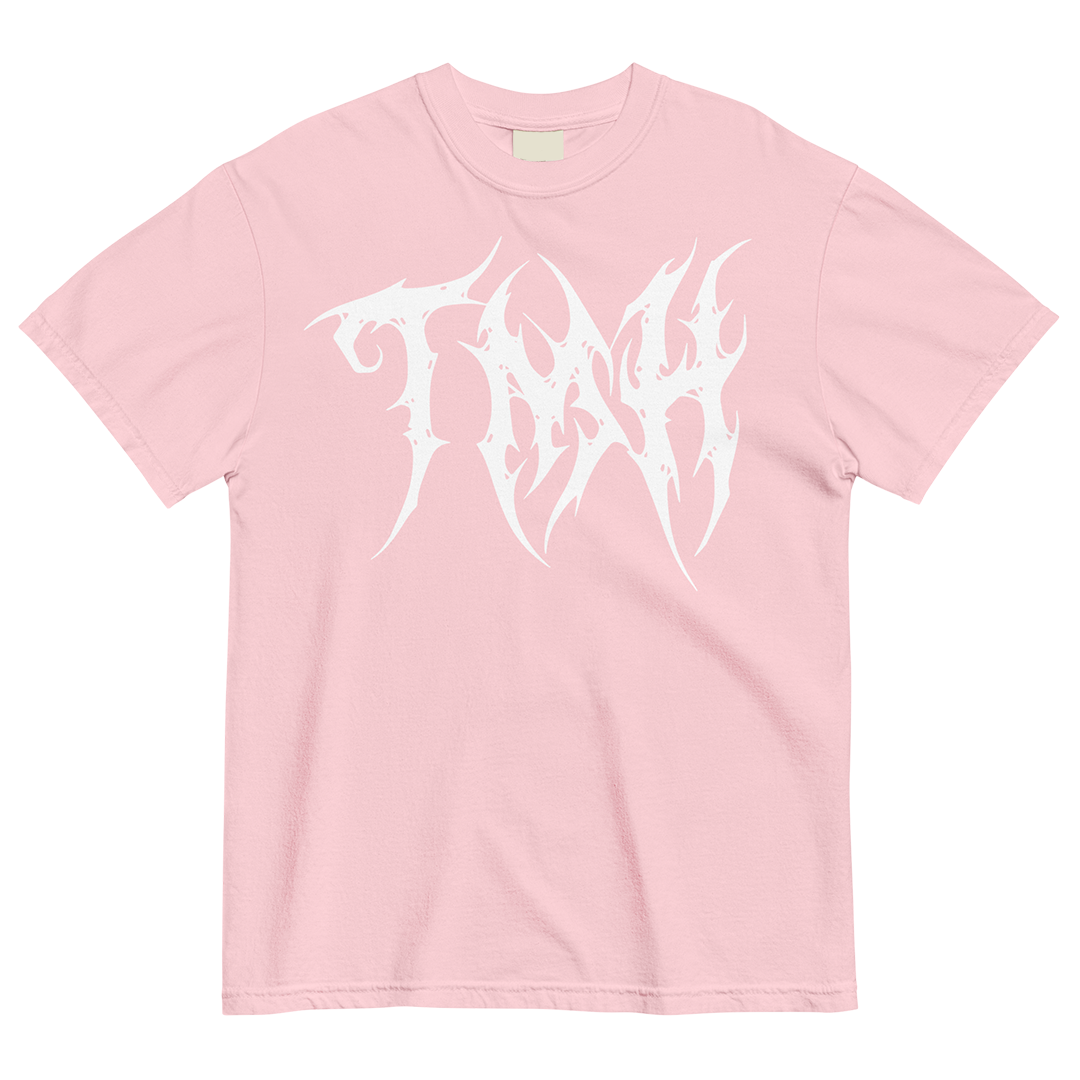 TMH MTL (FW) Heavyweight Tee