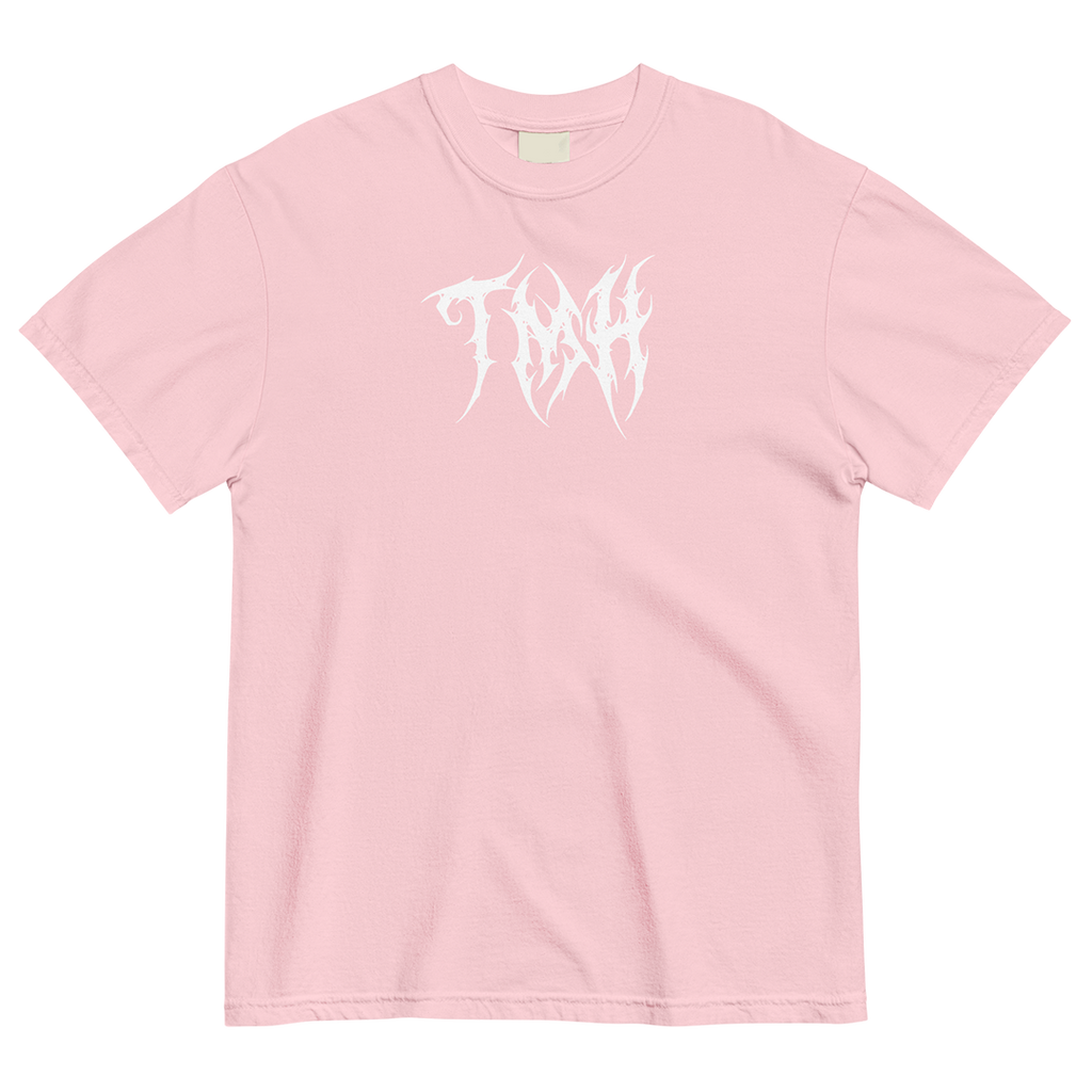TMH MTL Heavyweight Tee