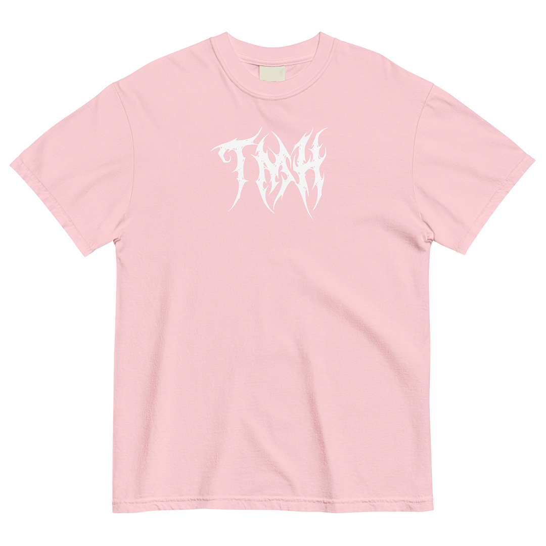TMH MTL Heavyweight Tee
