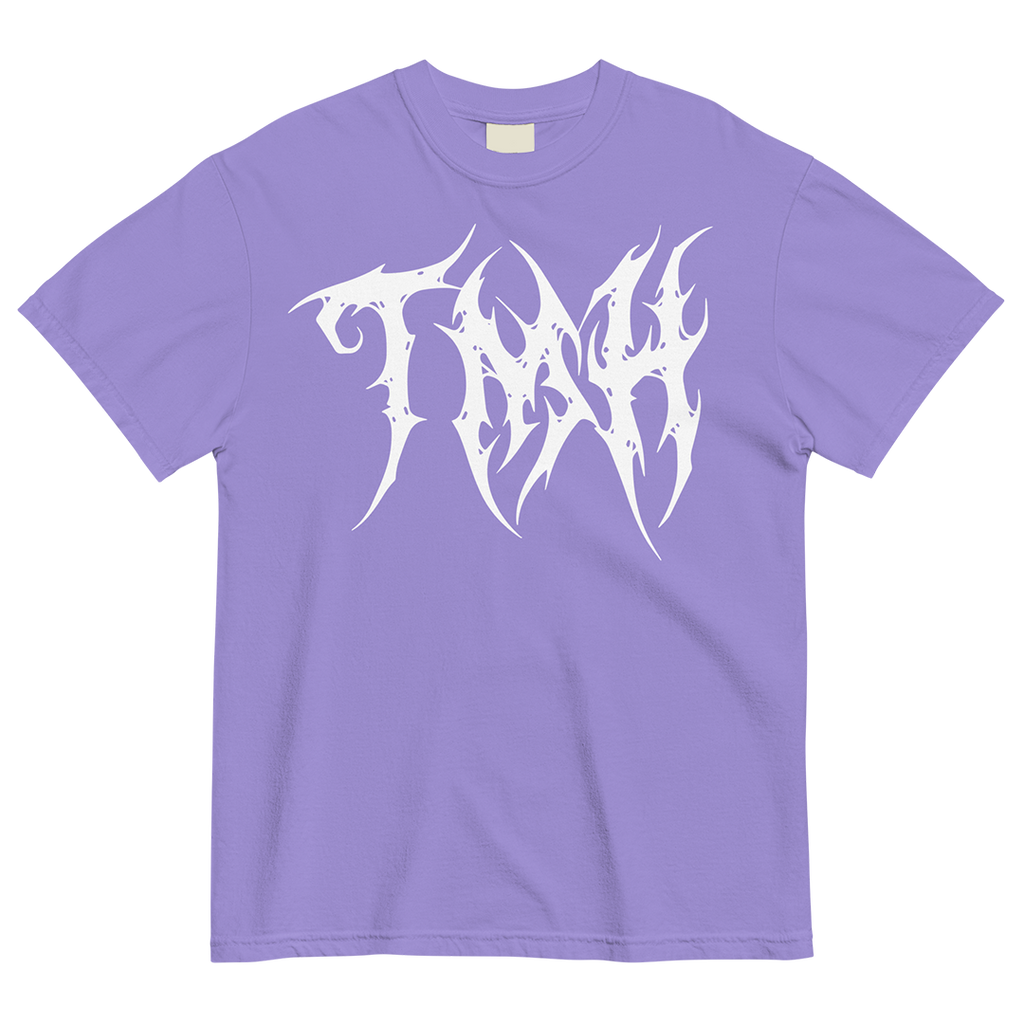 TMH MTL (FW) Heavyweight Tee
