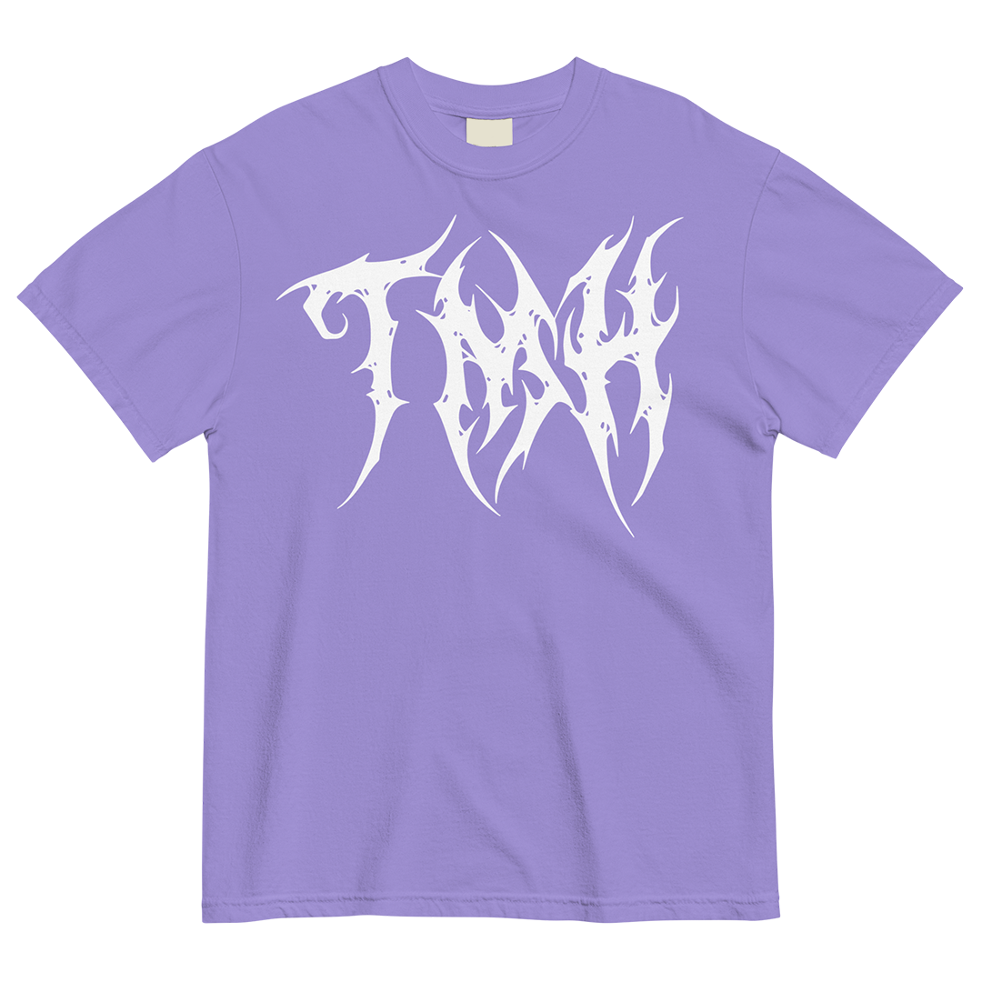 TMH MTL (FW) Heavyweight Tee