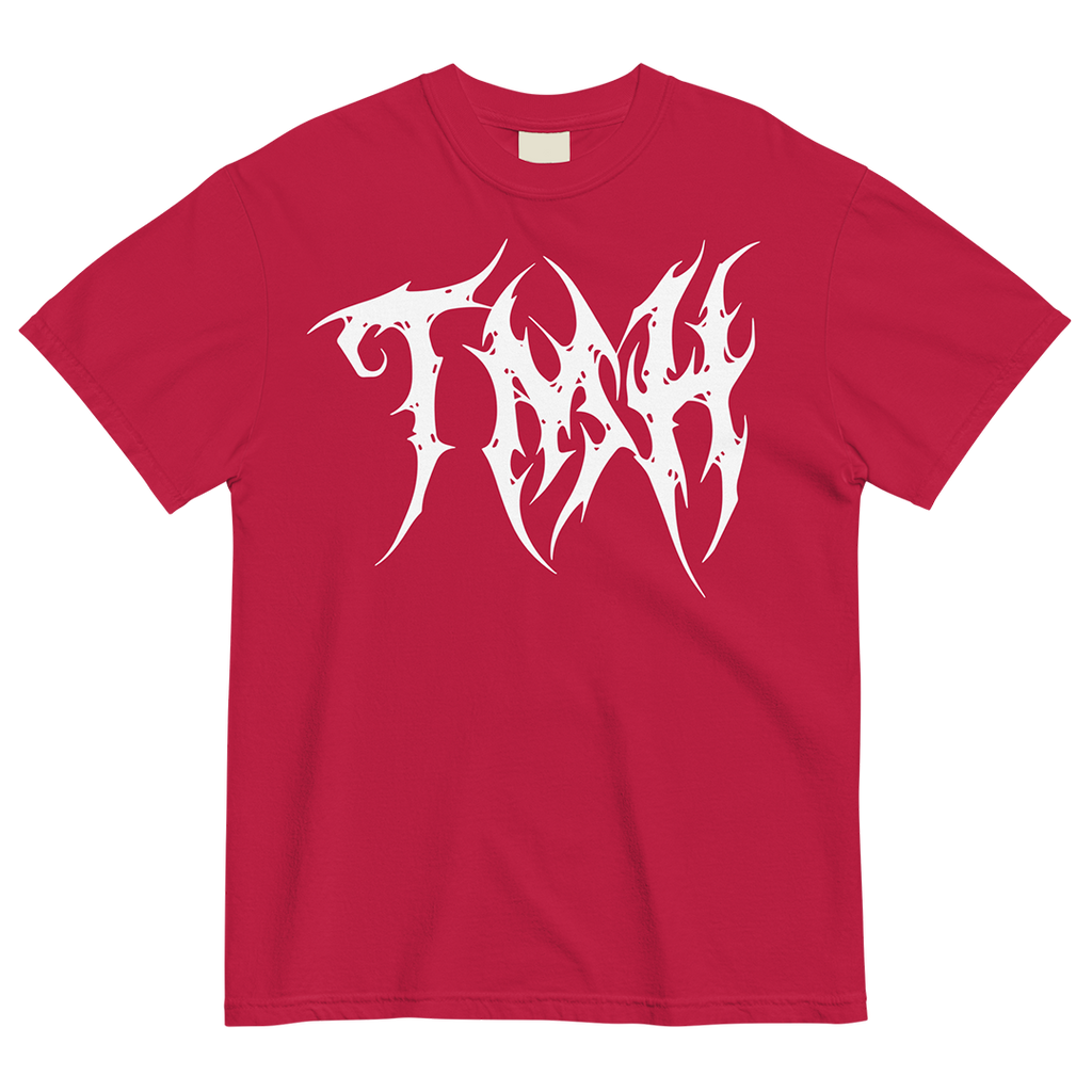 TMH MTL (FW) Heavyweight Tee