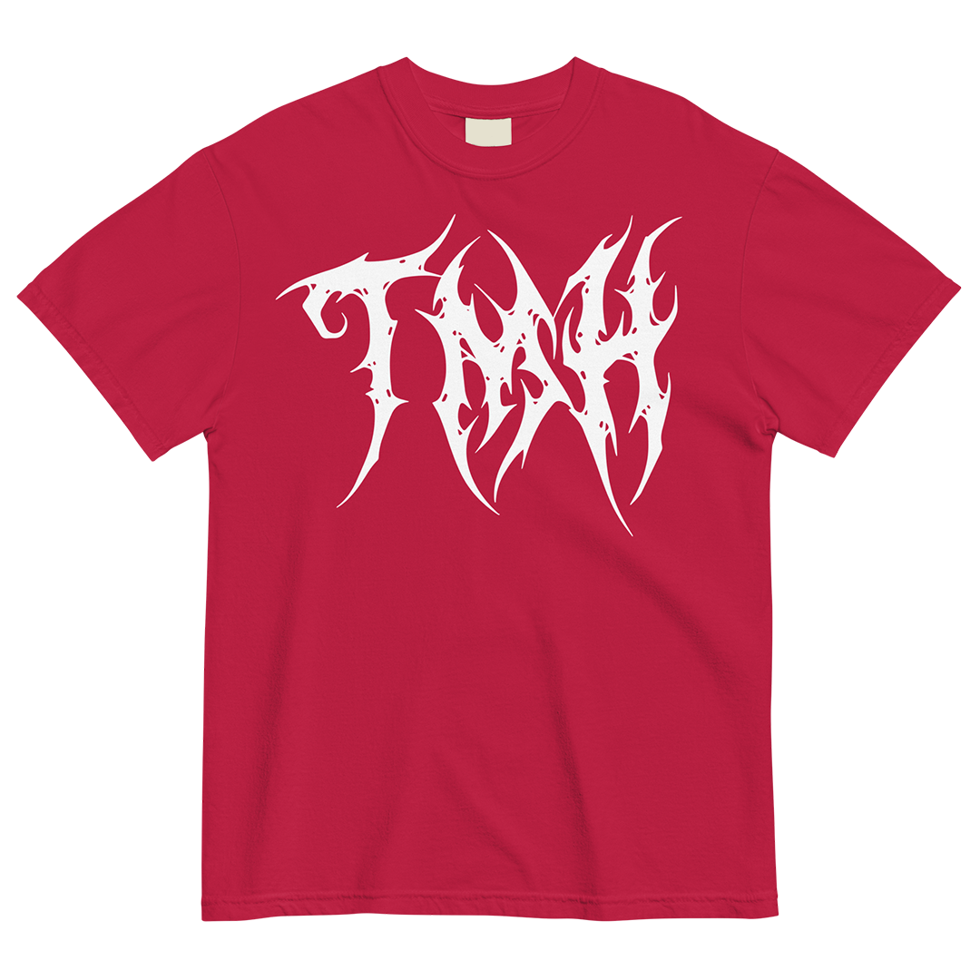 TMH MTL (FW) Heavyweight Tee