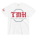 TMH MMA Octagon Heavyweight Tee