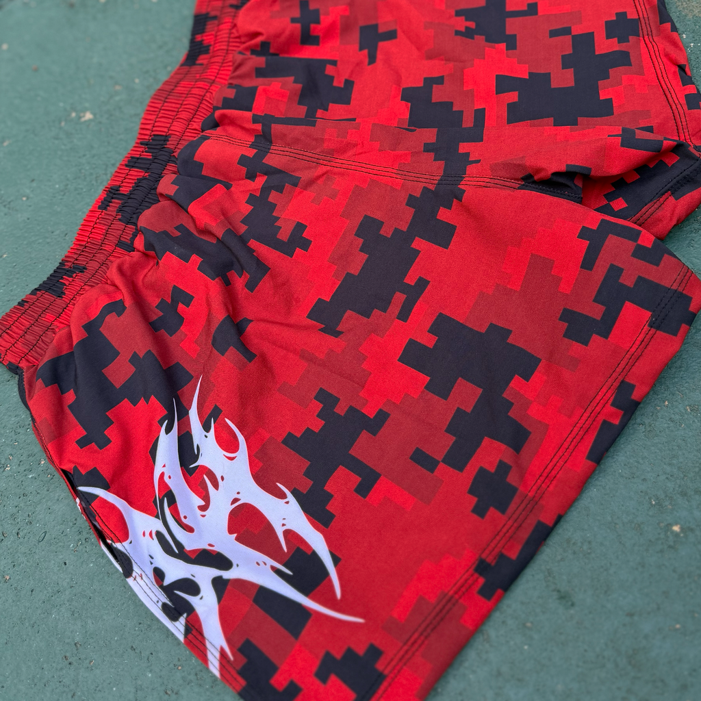 TMH MTL RC GEN III Gladiator Shorts