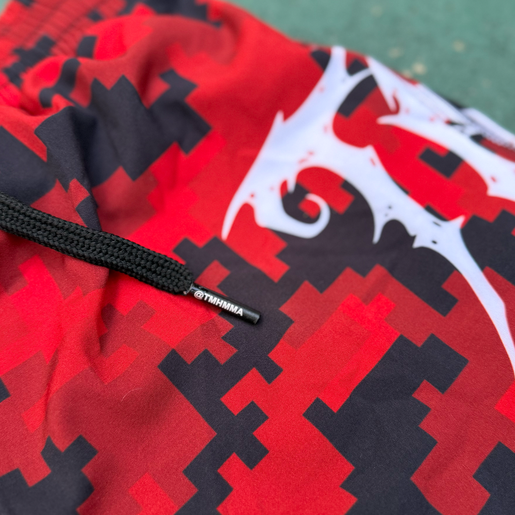 TMH MTL RC GEN III Gladiator Shorts